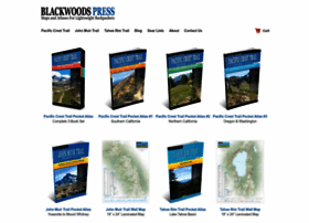 Blackwoodspress.com thumbnail
