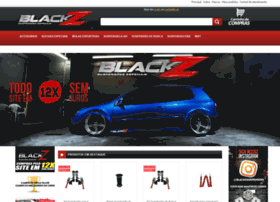 Blackz.com.br thumbnail