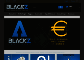 Blackz.fr thumbnail