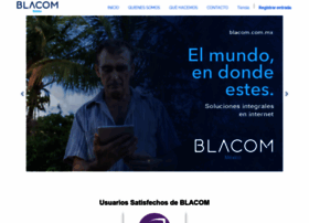 Blacom.com.mx thumbnail Blacom.com.mx thumbnail