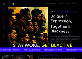 Blactive.com thumbnail