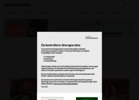 Bladkiosken.no thumbnail