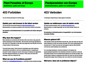 Bladmineerders.nl thumbnail