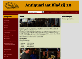 Bladzij20.nl thumbnail