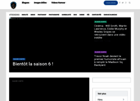 Blague-courte.com thumbnail