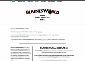 Blainesworld.net thumbnail Blainesworld.net thumbnail