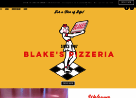 Blakespizza.com thumbnail