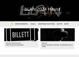 Blan.no thumbnail
