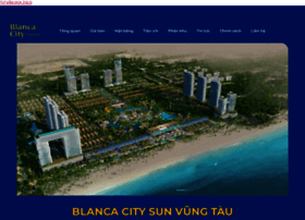 Blancavungtau.net.vn thumbnail