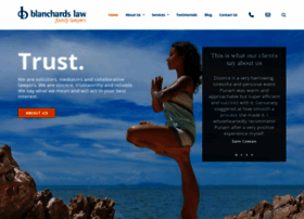 Blanchardslaw.co.uk thumbnail Blanchardslaw.co.uk thumbnail