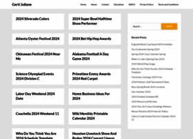 Blanchewray.pages.dev thumbnail