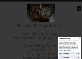 Blancier.com thumbnail Blancier.com thumbnail