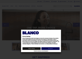Blanco.co.uk thumbnail