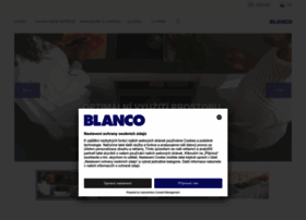 Blanco.cz thumbnail