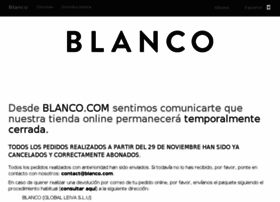 Blancoint.com thumbnail