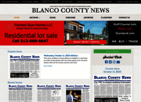 Blanconews.com thumbnail