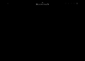 Blancpain.com thumbnail