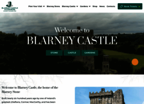 Blarneycastle.ie thumbnail