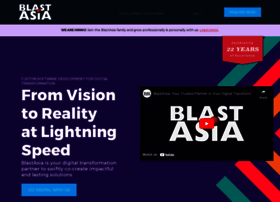 Blastasia.com thumbnail