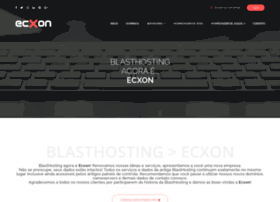 Blasthosting.com.br thumbnail
