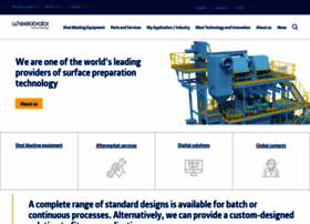 Blastingequipment.com thumbnail