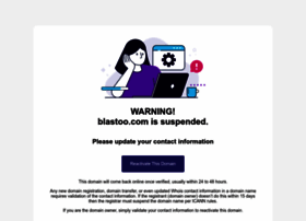 Blastoo.com thumbnail