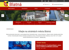 Blatna.cz thumbnail