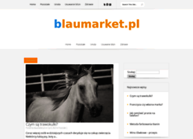Blaumarket.pl thumbnail