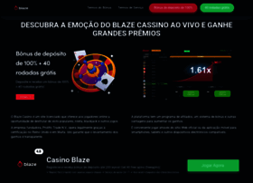 Blaze-cassino-online-br.com thumbnail