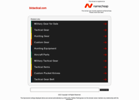 Blctactical.com thumbnail