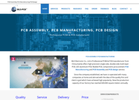 Bld-pcb.com thumbnail