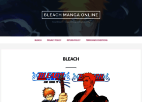 Bleach-manga.com thumbnail