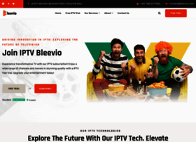 Bleevio.com thumbnail
