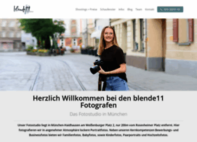 Blende11.de thumbnail
