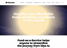 Blendhub.com thumbnail