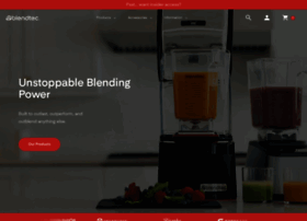 Blendtec.uk thumbnail