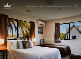 Blenheimpalmsmotel.co.nz thumbnail Blenheimpalmsmotel.co.nz thumbnail