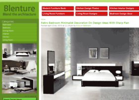 Blenture.com thumbnail