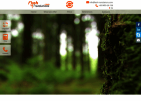 Bleskove-preklady.cz thumbnail
