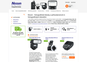 Blesky-nissin.cz thumbnail