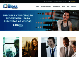 Blesssistemas.com.br thumbnail