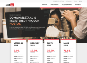 Bleta.al thumbnail