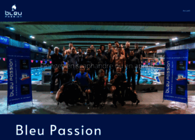 Bleu-passion.fr thumbnail