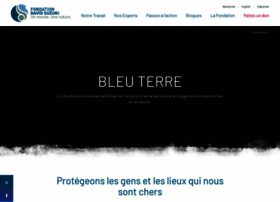 Bleuterre.ca thumbnail