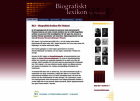 Blf.fi thumbnail