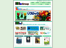 Blg.co.jp thumbnail