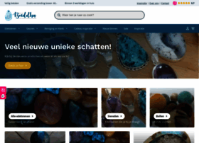 Blijeboeddha.nl thumbnail