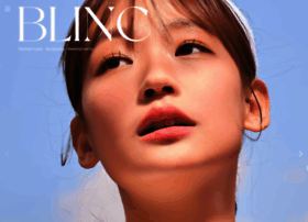 Blinc.co.kr thumbnail