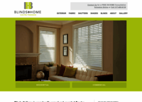 Blinds-at-home.com thumbnail