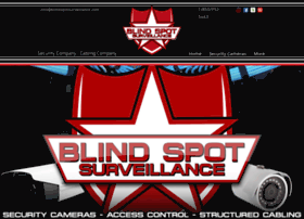 Blindspotsurveillance.com thumbnail